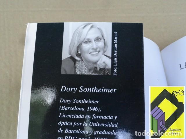 Libros de segunda mano: SONTHEIMER, Dory: La octava caja - Foto 5