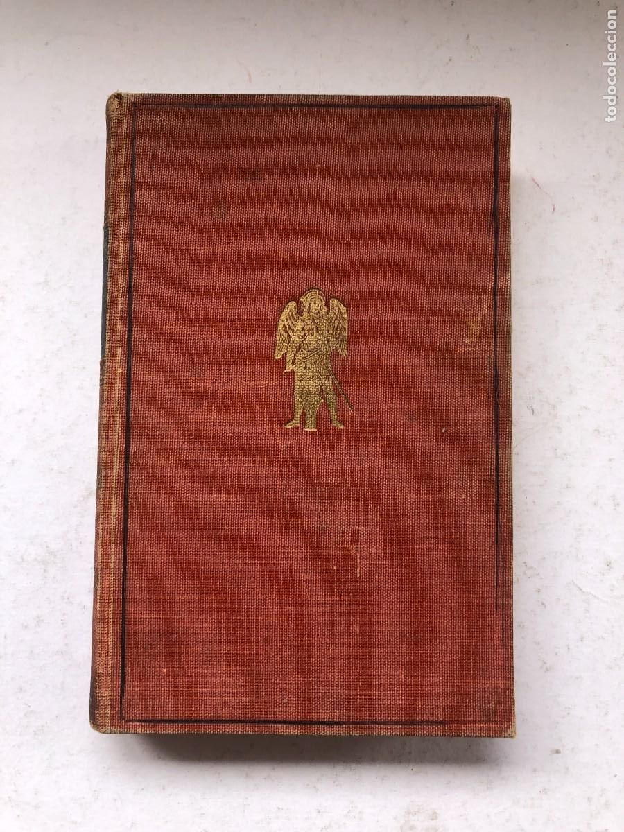 Libros de segunda mano: Libro La Historia De San Michele Axel Munthe Editorial Juventud 1959 Tela Biografia PEIFER