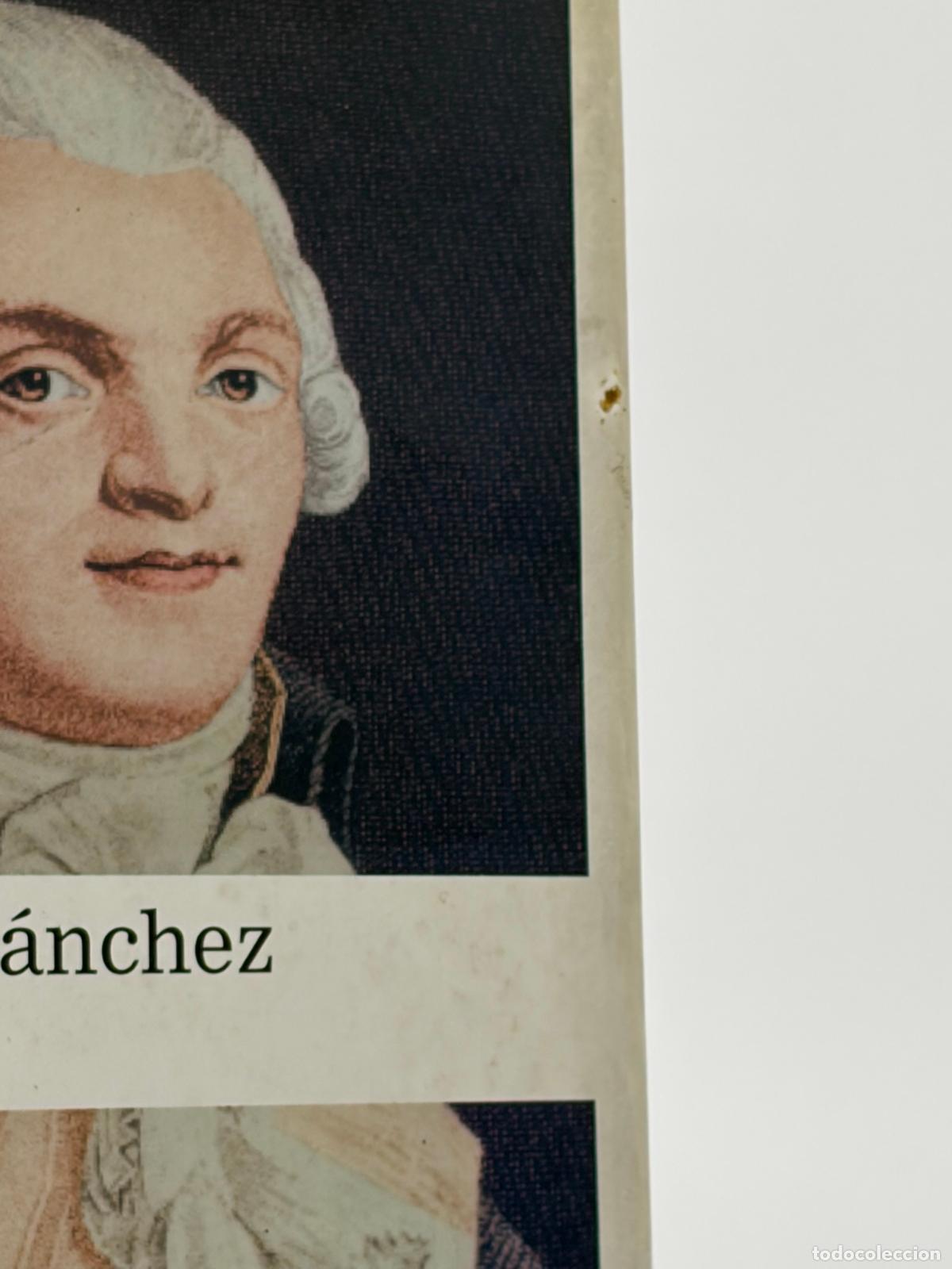 Libros de segunda mano: Robespierre - Garc&iacute;a S&aacute;nchez, Javier - Foto 3