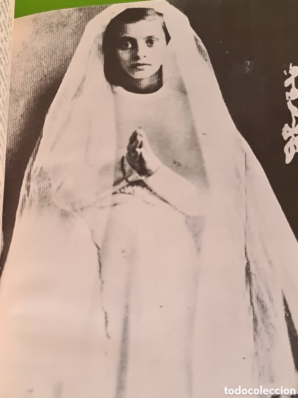 Libros de segunda mano: Libro Sophia Loren / Sofia VIVIR Y AMAR. - Foto 5