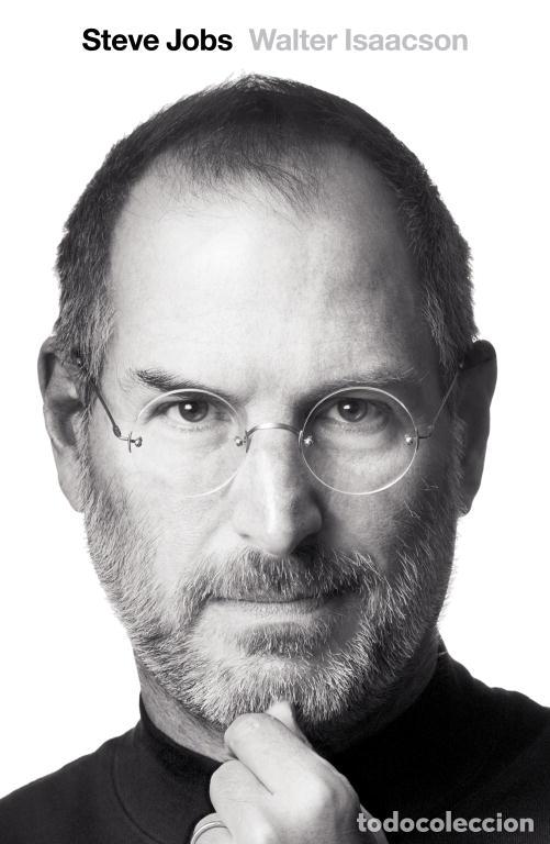 Libros de segunda mano: Steve Jobs - Isaacson, Walter - Debate - Biograf&iacute;as y Memorias, 18035