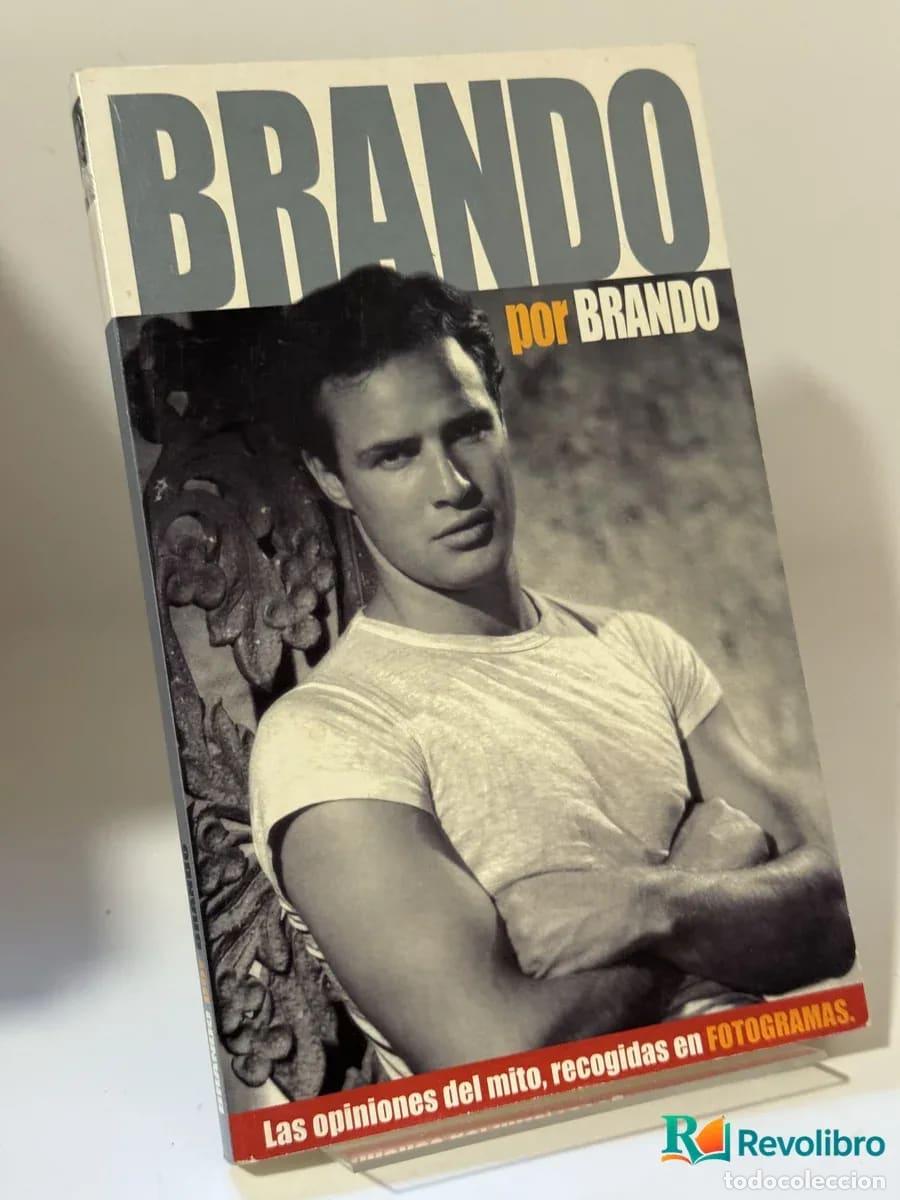 Libri di seconda mano: BRANDO - por BRANDO - Libro de segunda mano