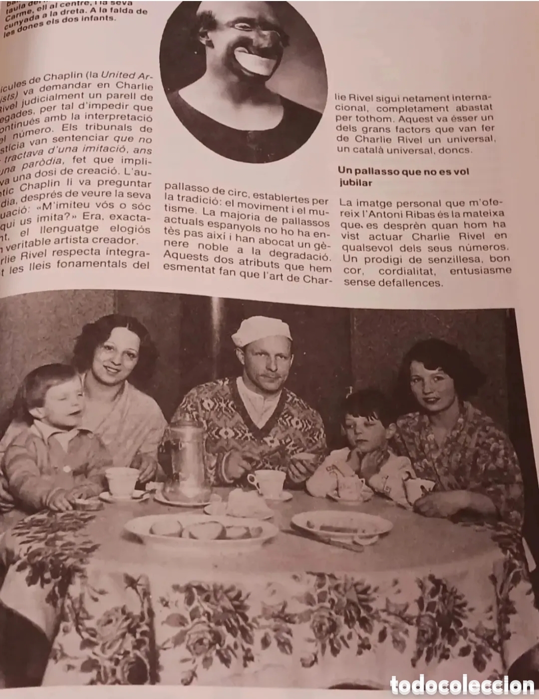 Libros de segunda mano: CATALANS UNIVERSALS. Libro - Foto 4