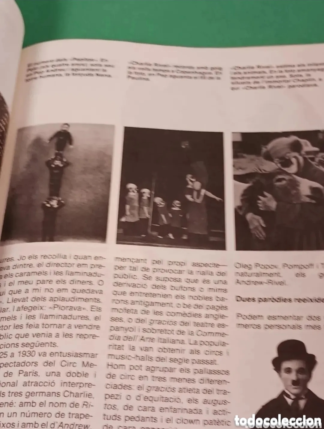 Libros de segunda mano: CATALANS UNIVERSALS. Libro - Foto 6
