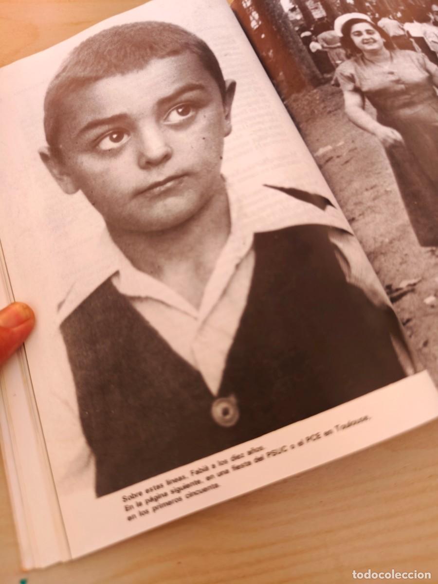 Libros de segunda mano: FABIA PUIGSERVER - HOMBRE DE TEATRO - Foto 7