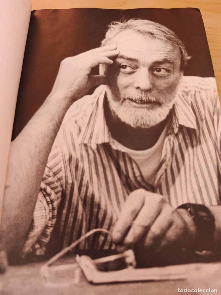 Libros de segunda mano: FABIA PUIGSERVER - HOMBRE DE TEATRO - Foto 8