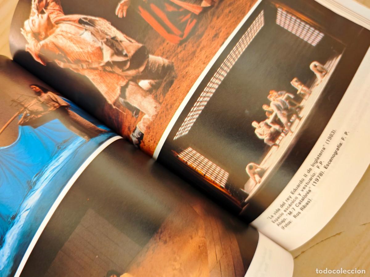Libros de segunda mano: FABIA PUIGSERVER - HOMBRE DE TEATRO - Foto 9