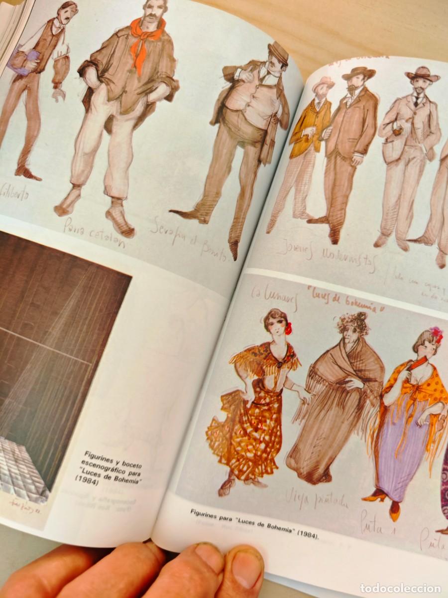 Libros de segunda mano: FABIA PUIGSERVER - HOMBRE DE TEATRO - Foto 10