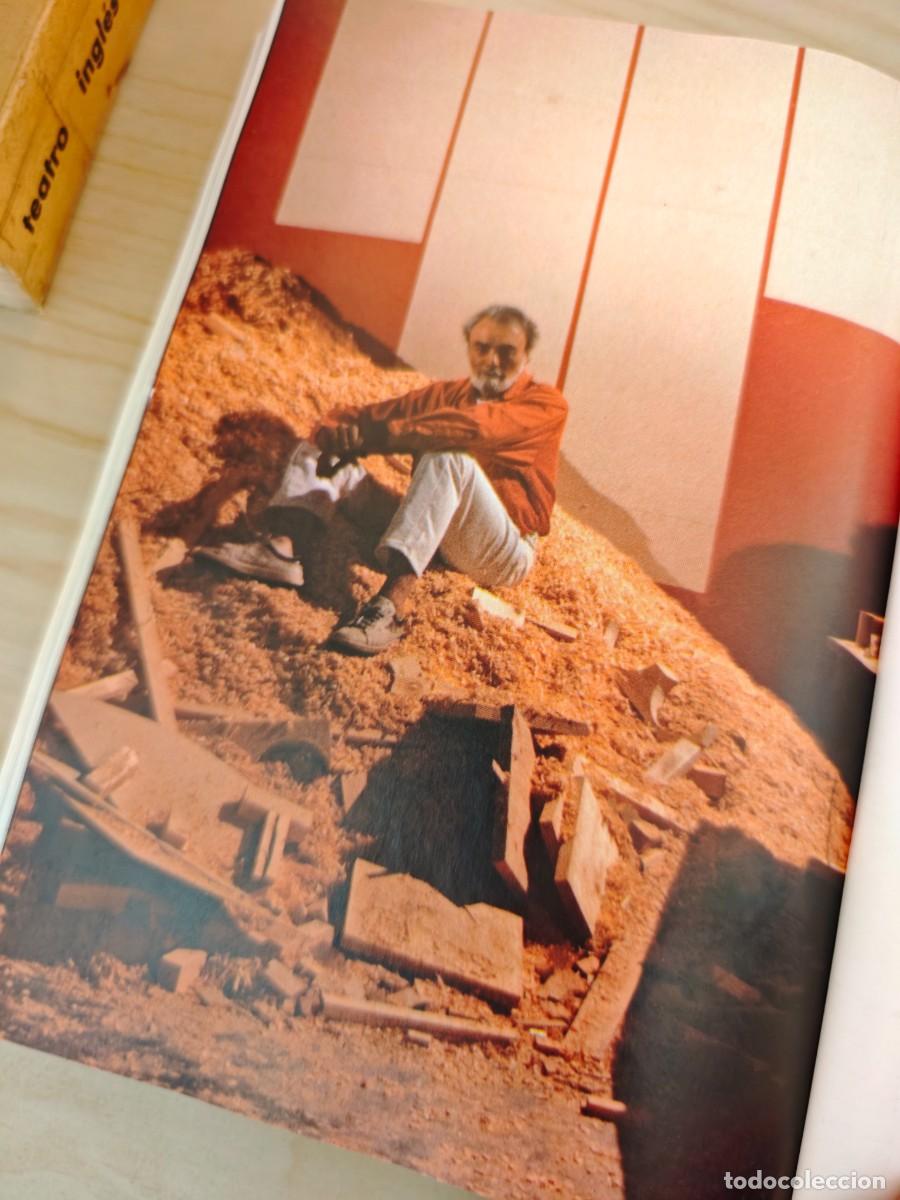 Libros de segunda mano: FABIA PUIGSERVER - HOMBRE DE TEATRO - Foto 11