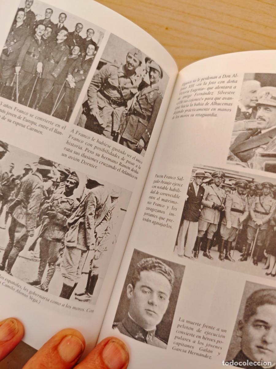 Libros de segunda mano: EL SABLE DEL CAUDILLO - Foto 2