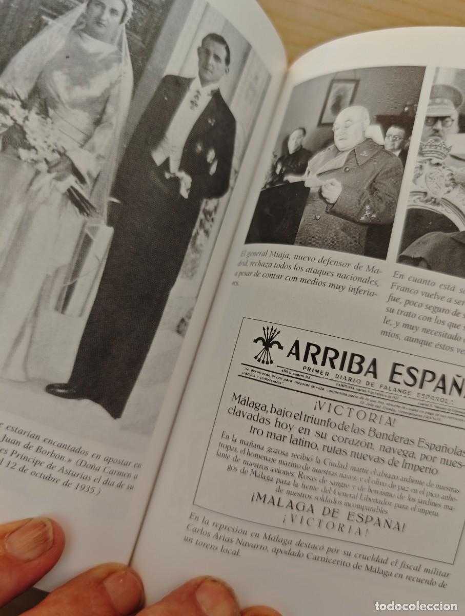 Libros de segunda mano: EL SABLE DEL CAUDILLO - Foto 4