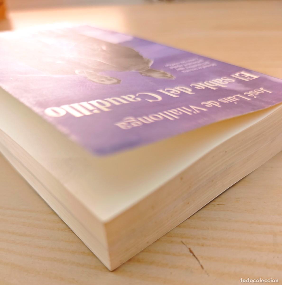 Libros de segunda mano: EL SABLE DEL CAUDILLO - Foto 6