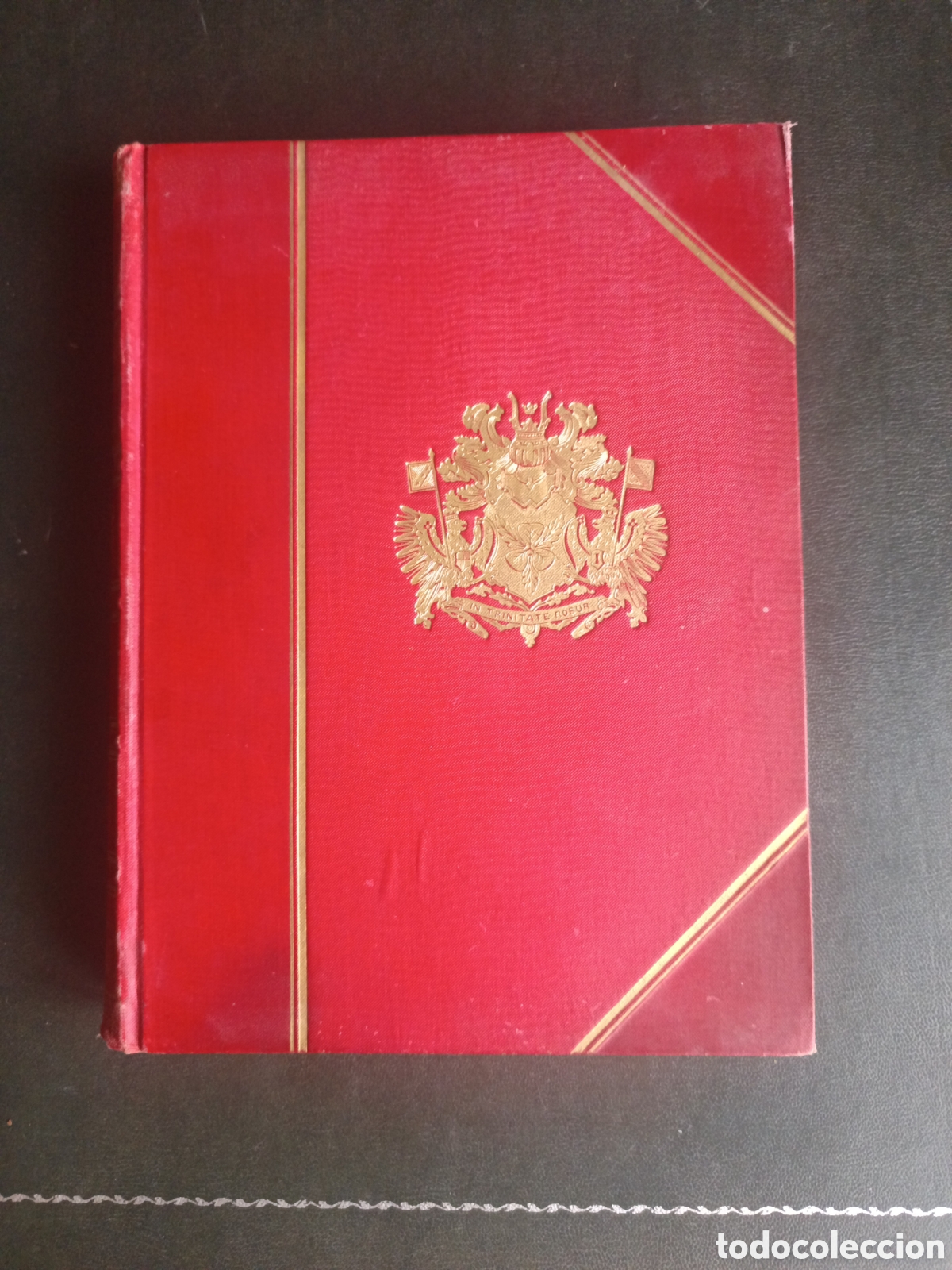 Libros de segunda mano: Pensamientos y recuerdos de Ot&oacute;n, Pr&iacute;ncipe de Bismarck, tomo II