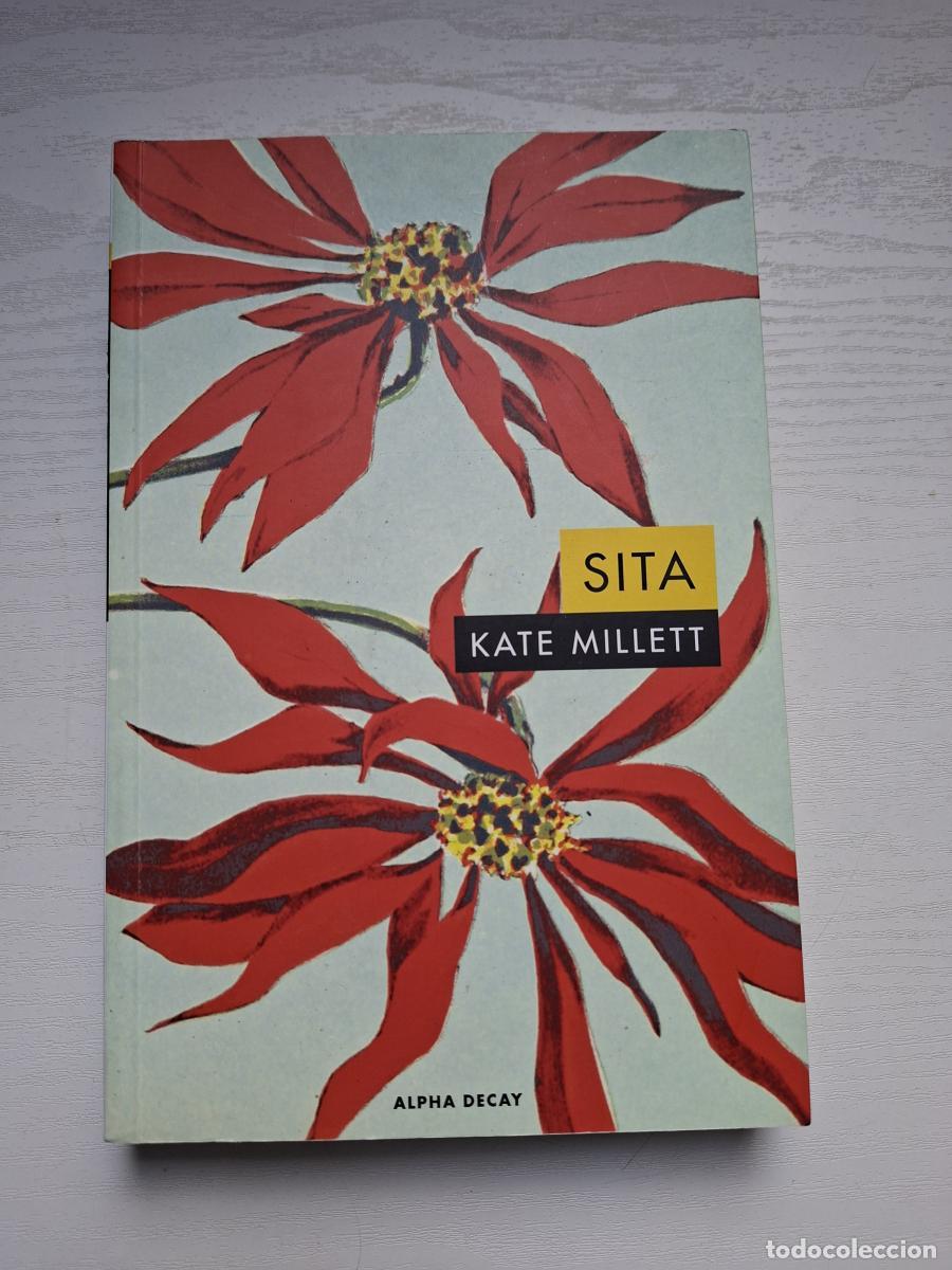 Gebrauchte B&uuml;cher: Sita - Millett, Kate