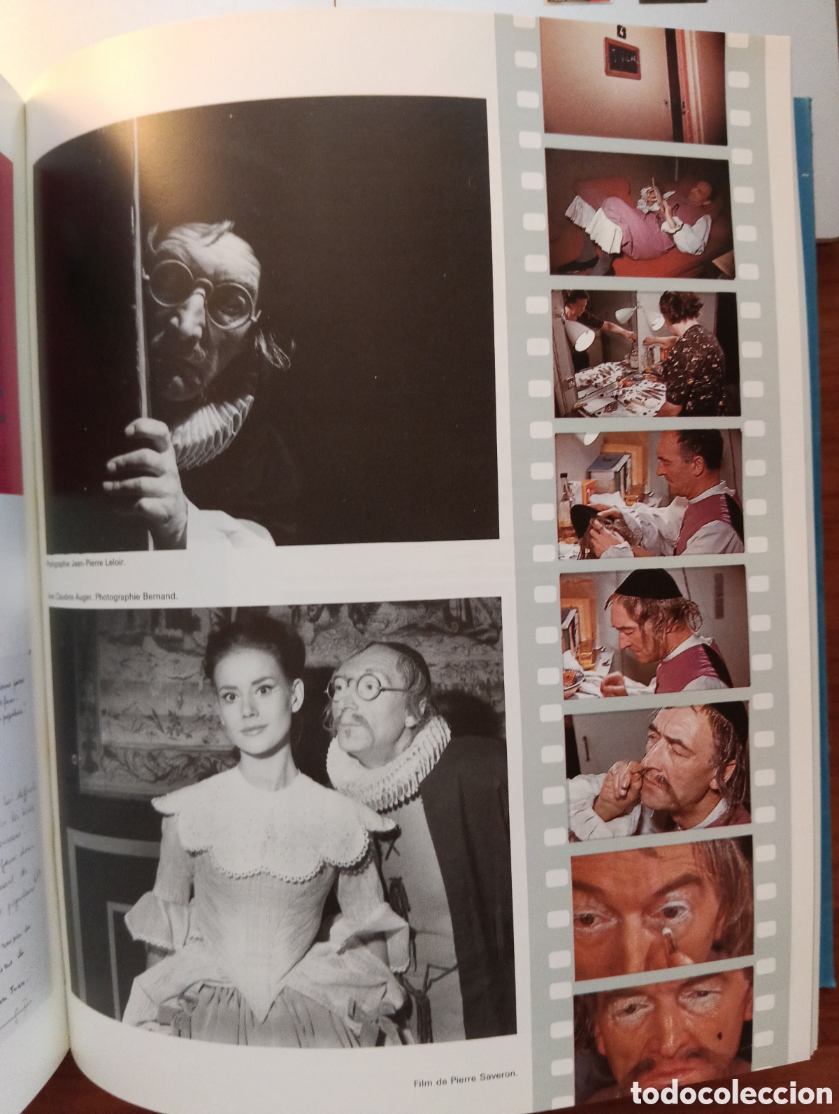 Libros de segunda mano: Jean Vilar par Lui-m&ecirc;me - Foto 10