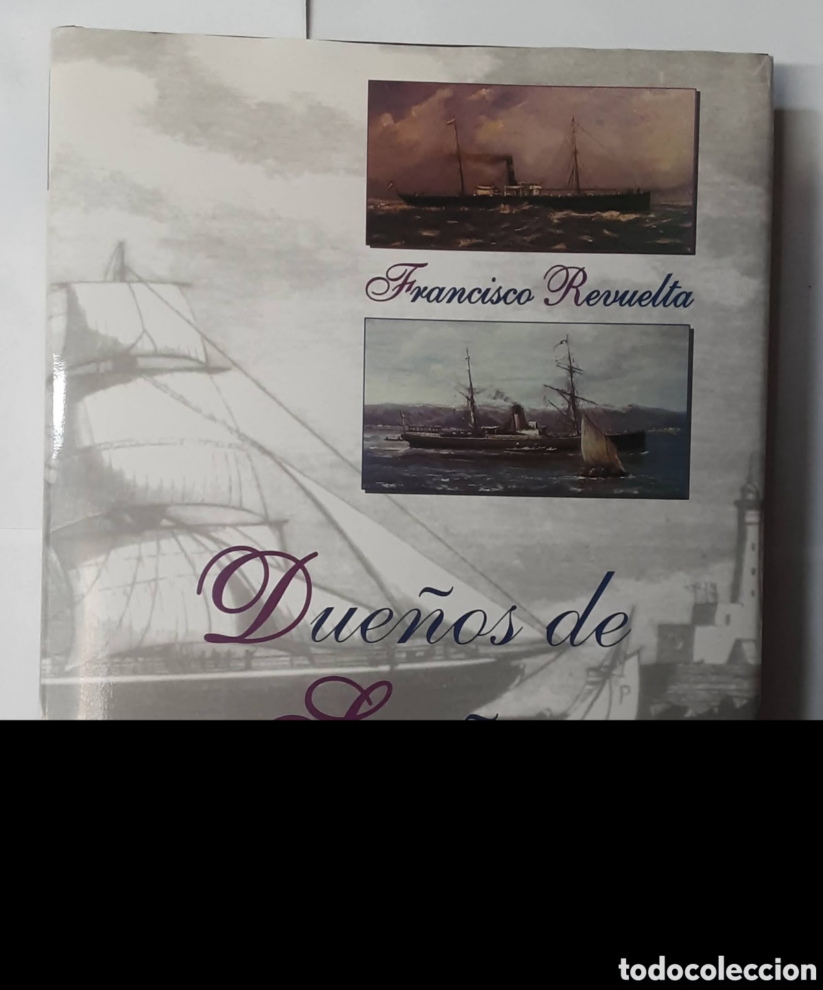 Libros de segunda mano: Due&ntilde;os de sue&ntilde;os. Mosaico Monta&ntilde;&eacute;s-Cubano. Francisco Revuelta Hatuey. Santander, 1995.