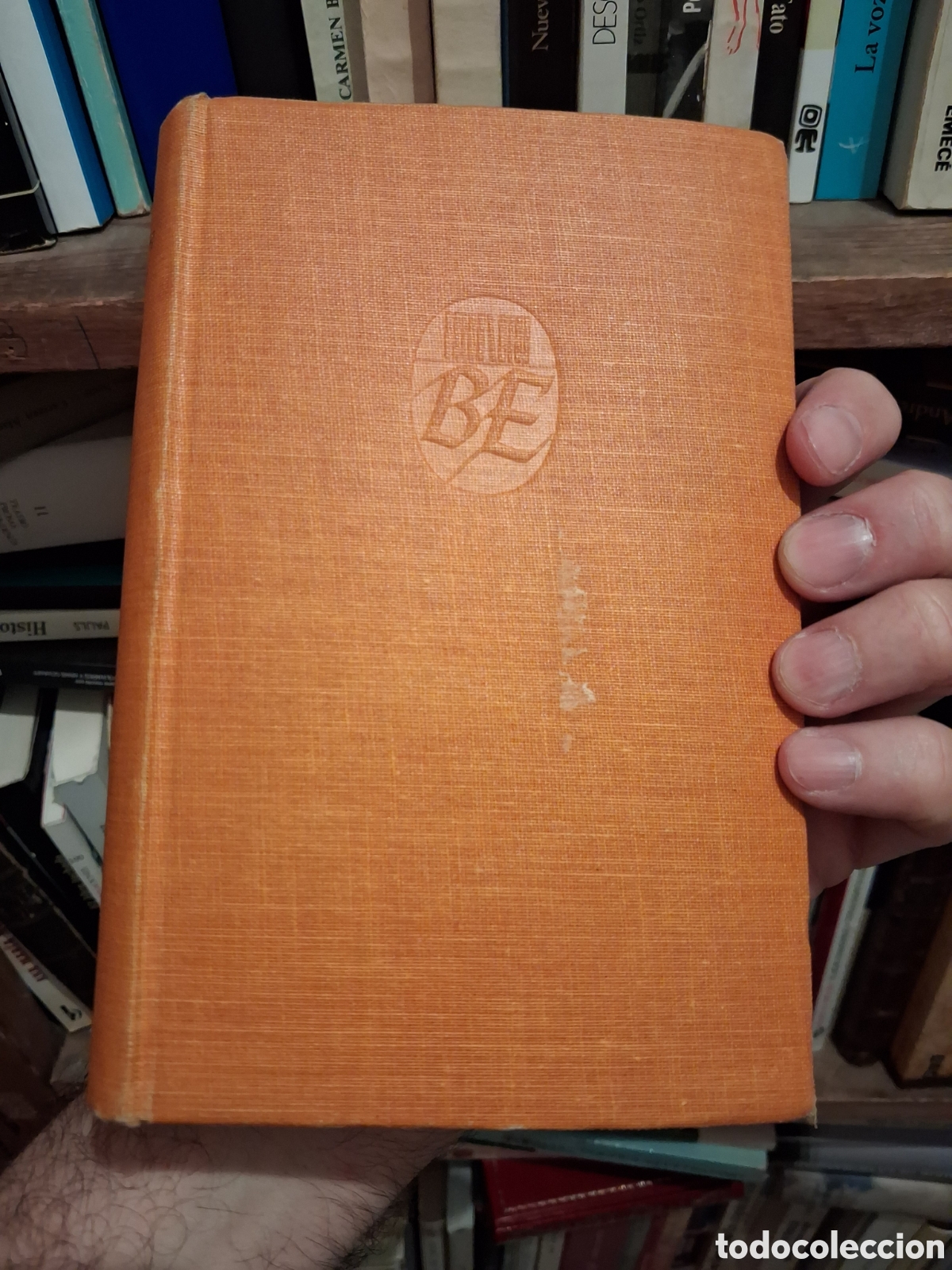 Libros de segunda mano: Vida de Charlotte Bronte, Elizabeth Gaskell - Foto 2