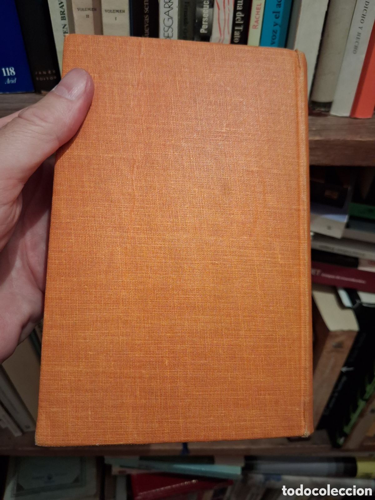Libros de segunda mano: Vida de Charlotte Bronte, Elizabeth Gaskell - Foto 3