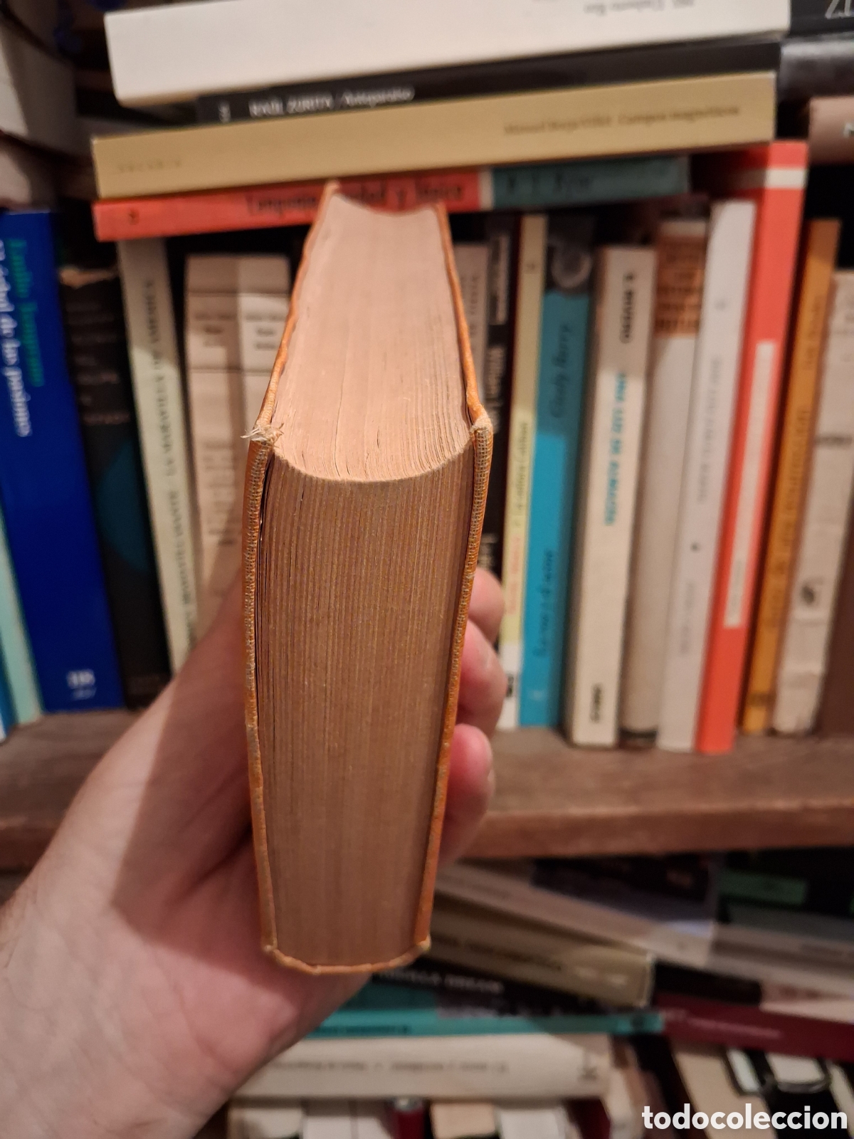 Libros de segunda mano: Vida de Charlotte Bronte, Elizabeth Gaskell - Foto 4