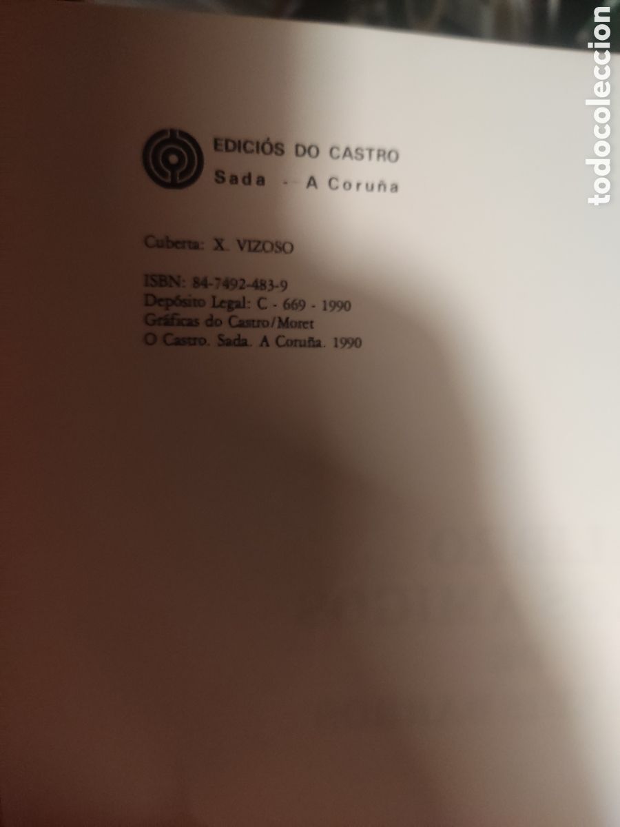 Libros de segunda mano: Libro de los amigos de Jos&eacute; Luis Barrios - Foto 2