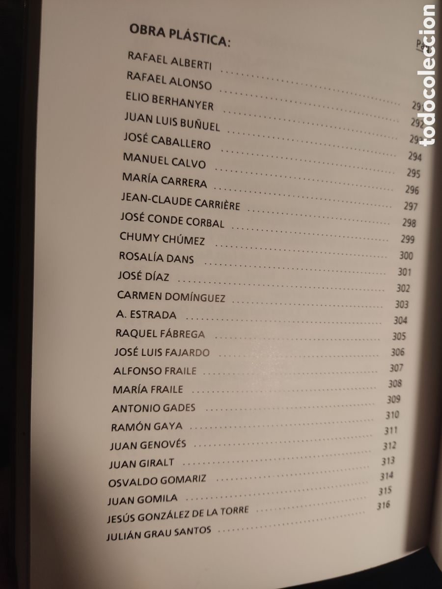 Libros de segunda mano: Libro de los amigos de Jos&eacute; Luis Barrios - Foto 4