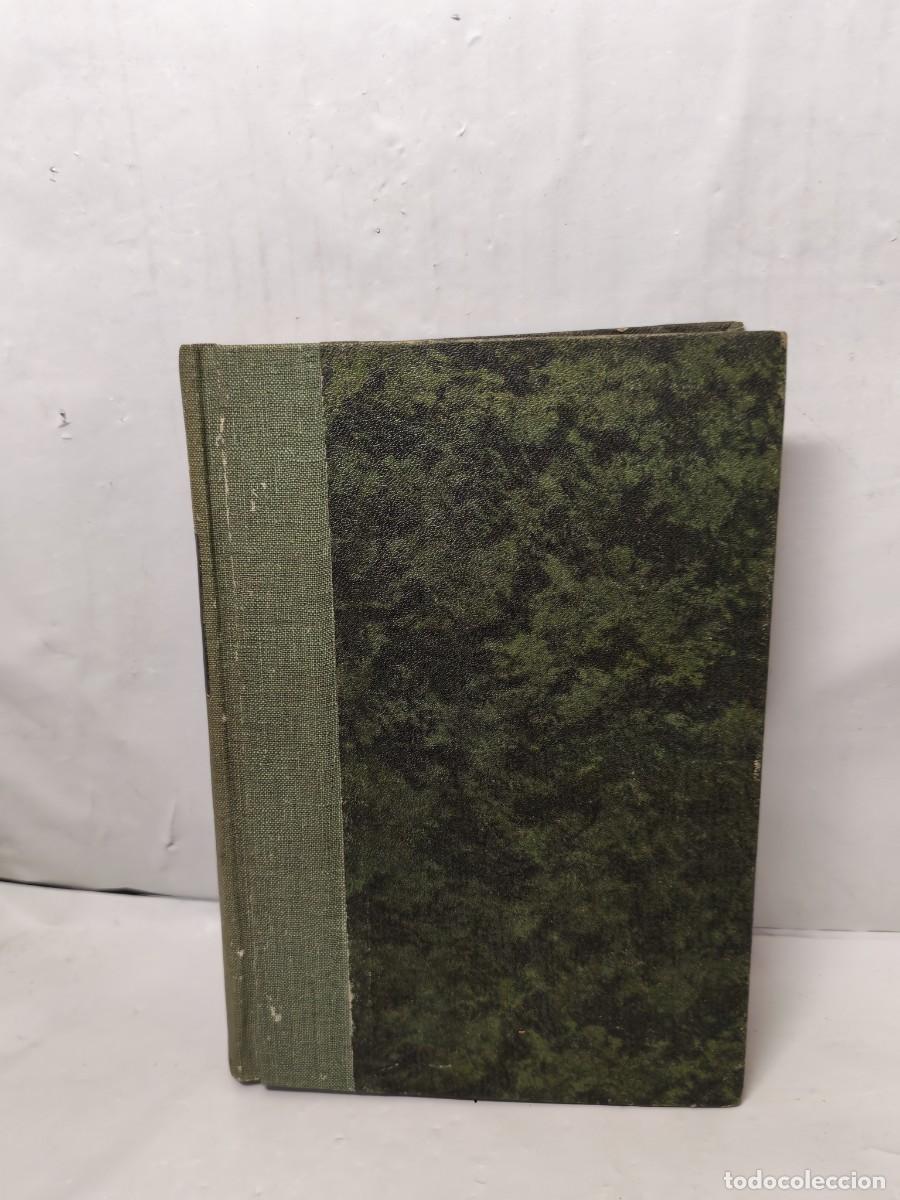 Libri di seconda mano: Jaime Eyzaguirre: O'Higgins (O Higgins) (Tercera edici&oacute;n, Chile 1950, RETAPADO tapa dura)
