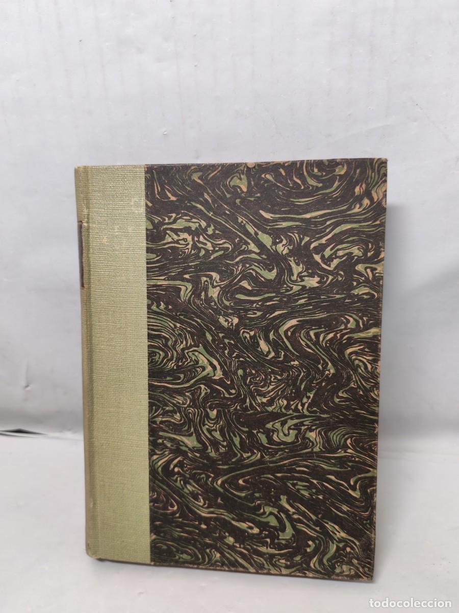 Libri di seconda mano: Legazpi: Conquistador de Filipinas (Primera edici&oacute;n 1940, Perfecto RETAPADO tapa dura)