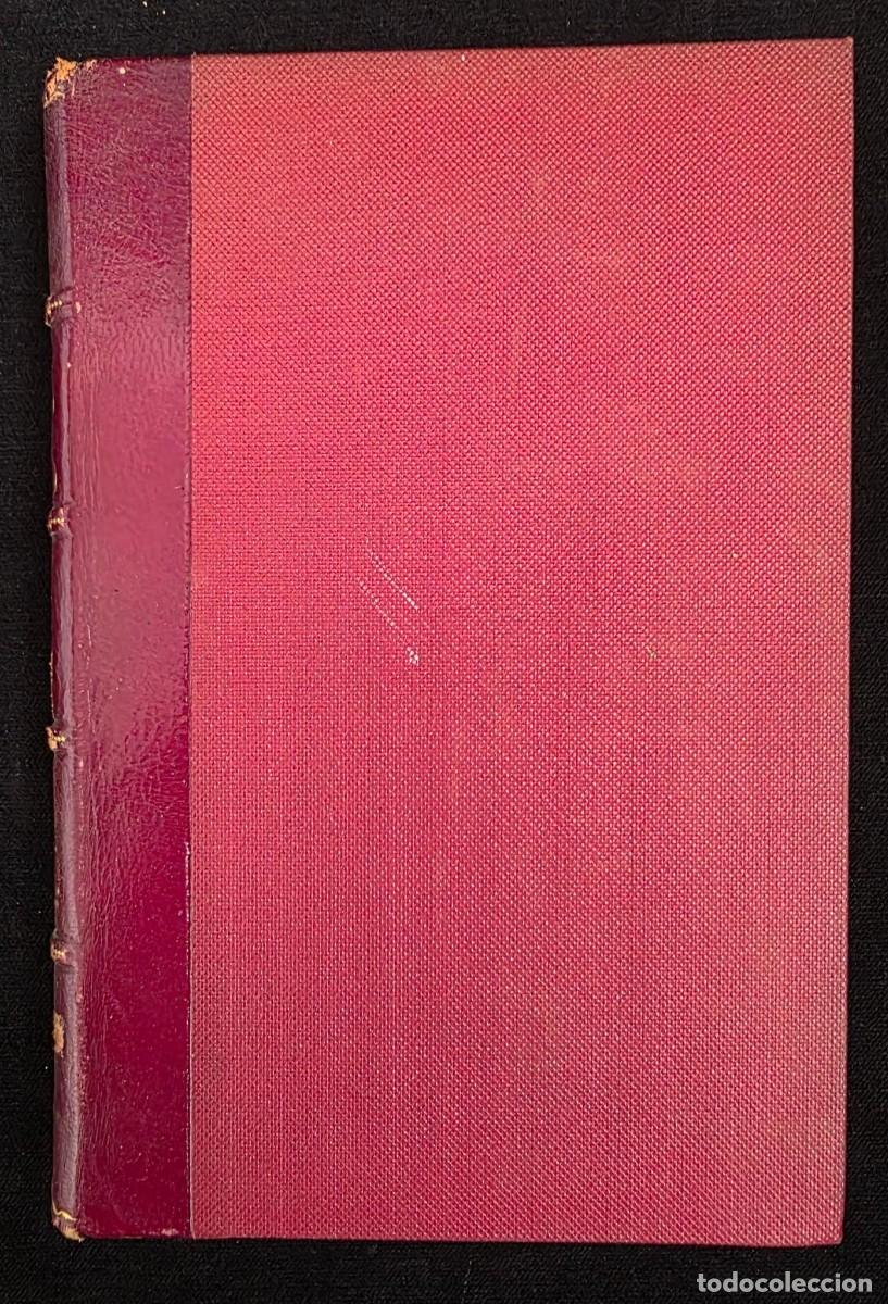 Libros de segunda mano: L.483 Libro antiguo Mar&iacute;a de Molina &ndash; Mercedes Gaibrois &ndash; Espasa-Calpe, 1936 &ndash; Colecci&oacute;n Vidas