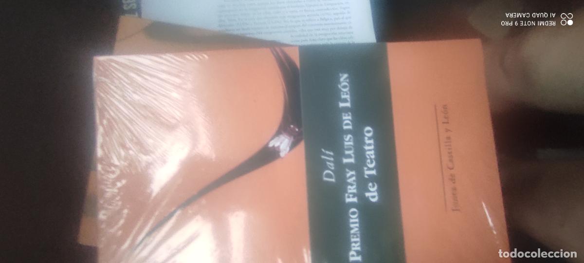 Libros de segunda mano: Vald&eacute;s Duarte.- Dal&iacute;.