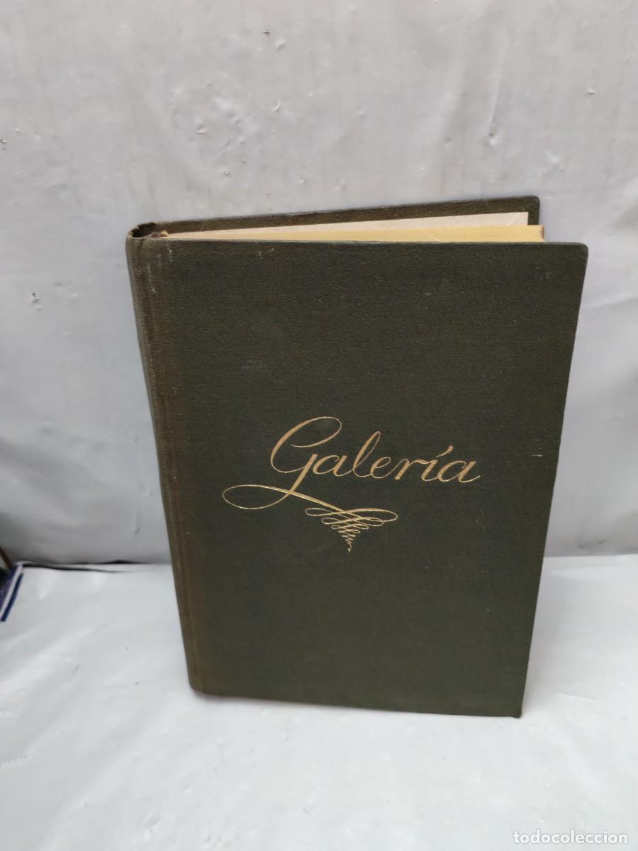 Libri di seconda mano: GALER&Iacute;A. M&aacute;s de cien vidas extraordinarias contadas por sus protagonistas TOMO SEGUNDO (1&ordf; edici&oacute;n)