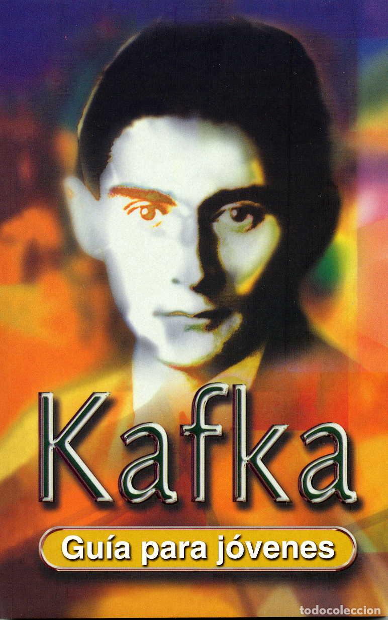 Libros de segunda mano: Kafka - Coots, Steve - L&oacute;guez Ediciones - Gu&iacute;a para J&oacute;venes