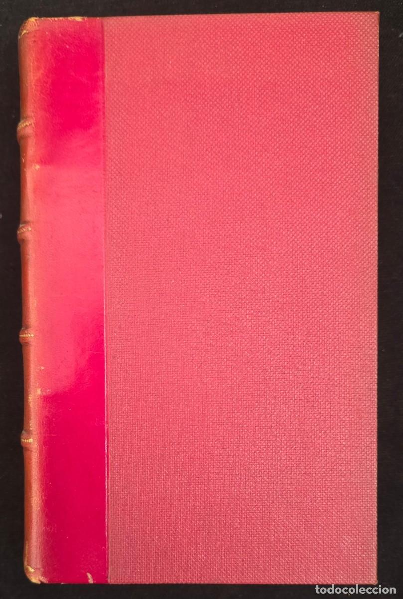 Libros de segunda mano: L.492 Libro Antiguo El Greco &ndash; Manuel B. Coss&iacute;o &ndash; Espasa-Calpe &ndash; Biograf&iacute;a y Estudio del Pintor