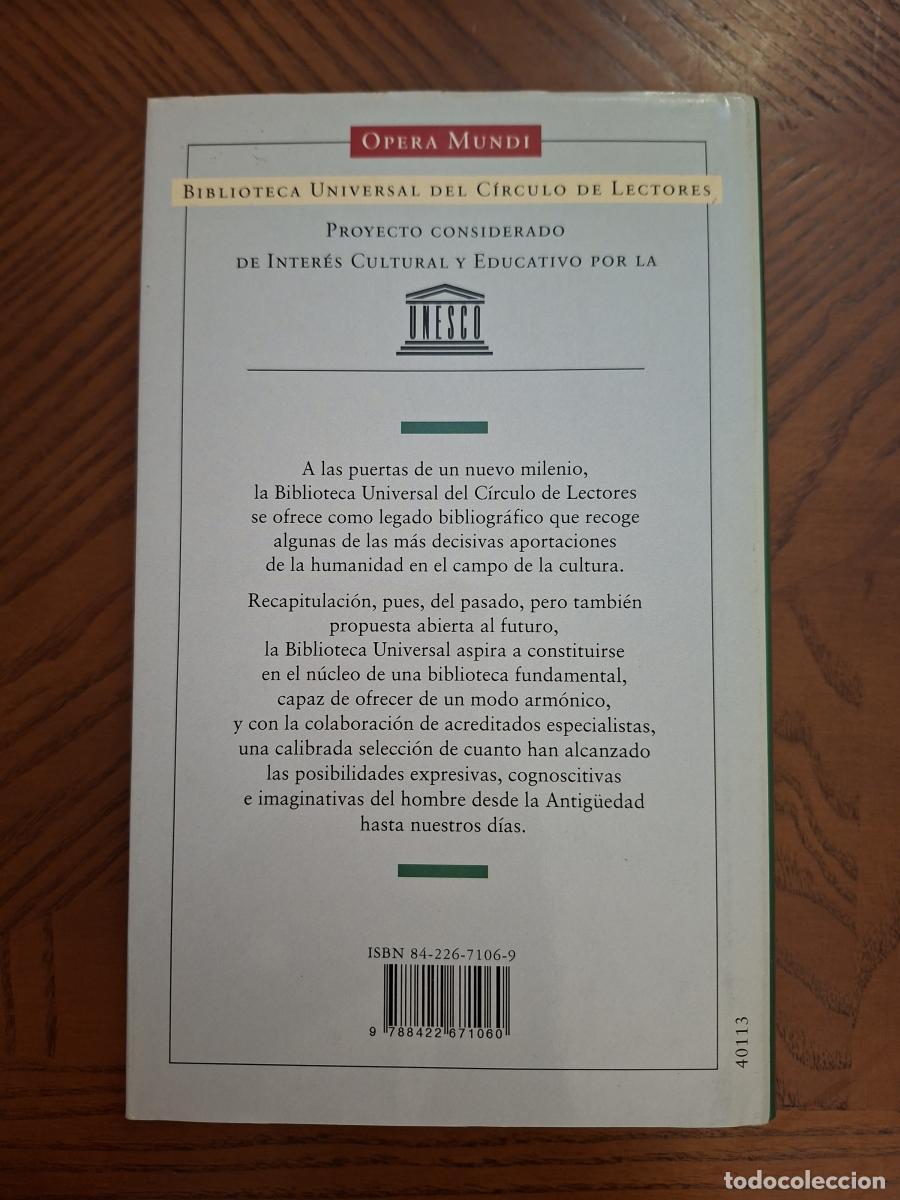 Libros de segunda mano: Memorias (Babur) - Babur - Foto 3