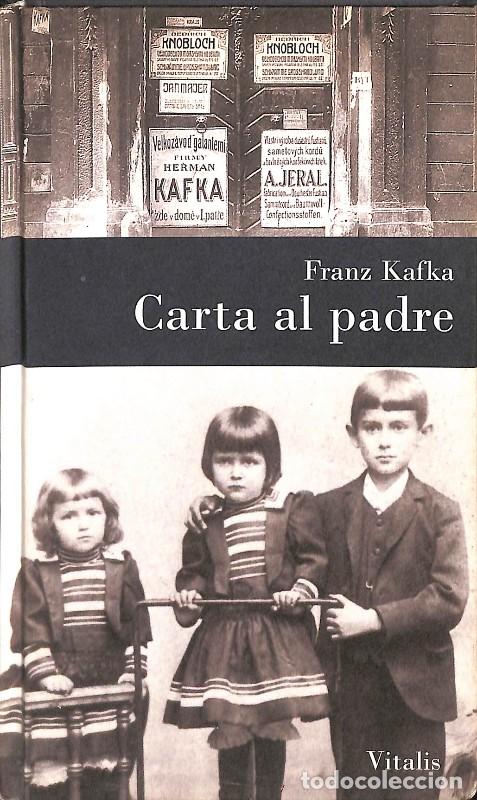 Libros de segunda mano: Carta al padre - Franz Kafka - Vitalis Verlag - 2012 - 1&ordm;ed