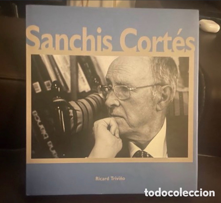 Libros de segunda mano: Sanchis Cort&eacute;s. Dibujos taurinos de prensa.