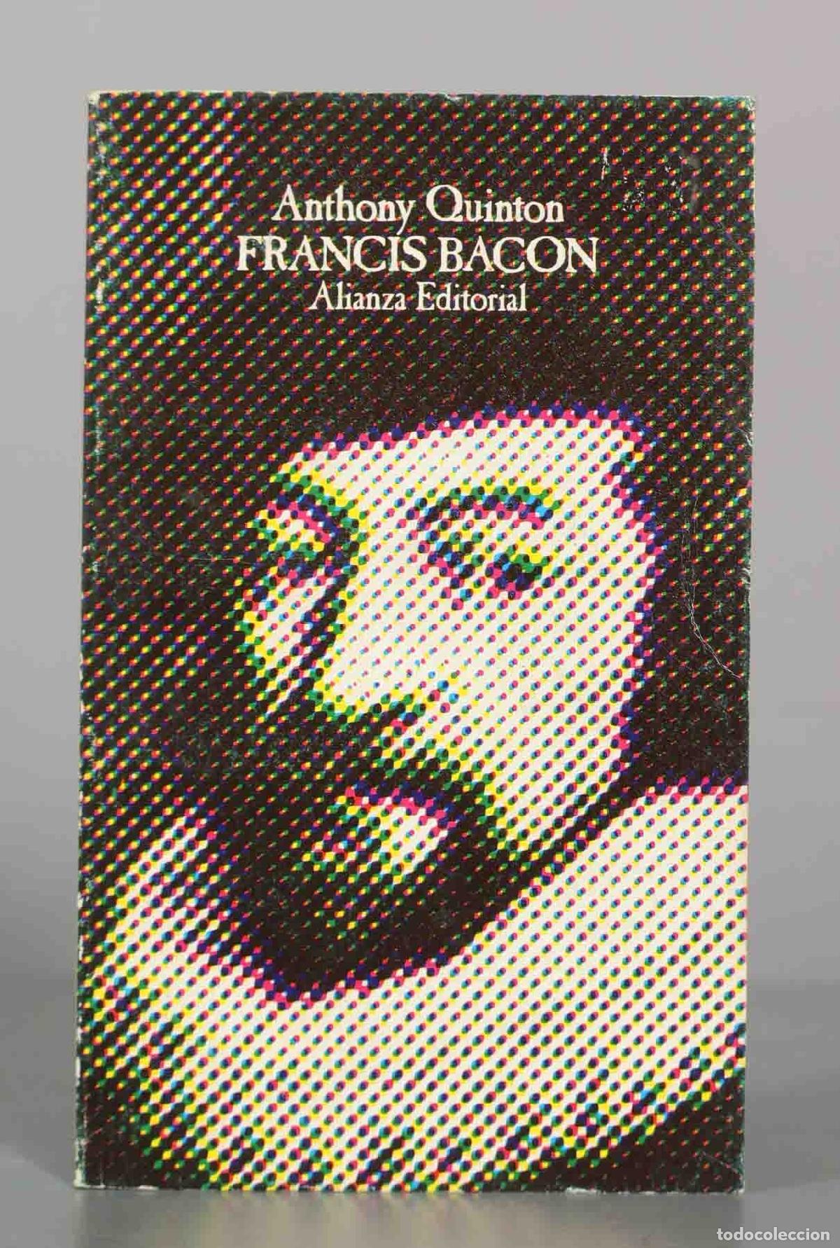 Livres d'occasion: Francis Bacon - Anthony Quinton - Alianza Editorial