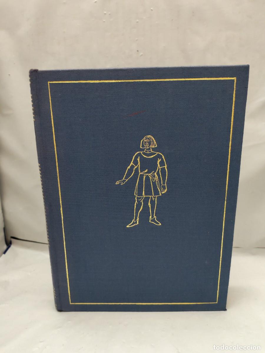 Libri di seconda mano: Crist&oacute;bal Col&oacute;n: Siete a&ntilde;os decisivos de su vida. 1485-1492 (Primera edici&oacute;n, sin sobrecubierta)