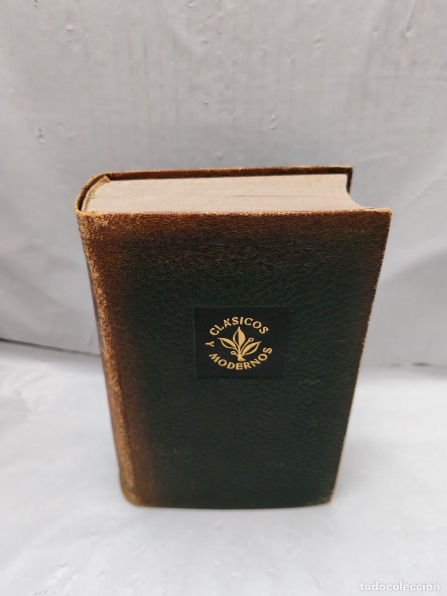 Livres d'occasion: EMIL LUDWIG. Obras completas: Biograf&iacute;as I