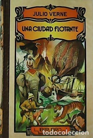 Libros de segunda mano: Julio Verne Iberlibro - Verne, Jules - Editors - 1991