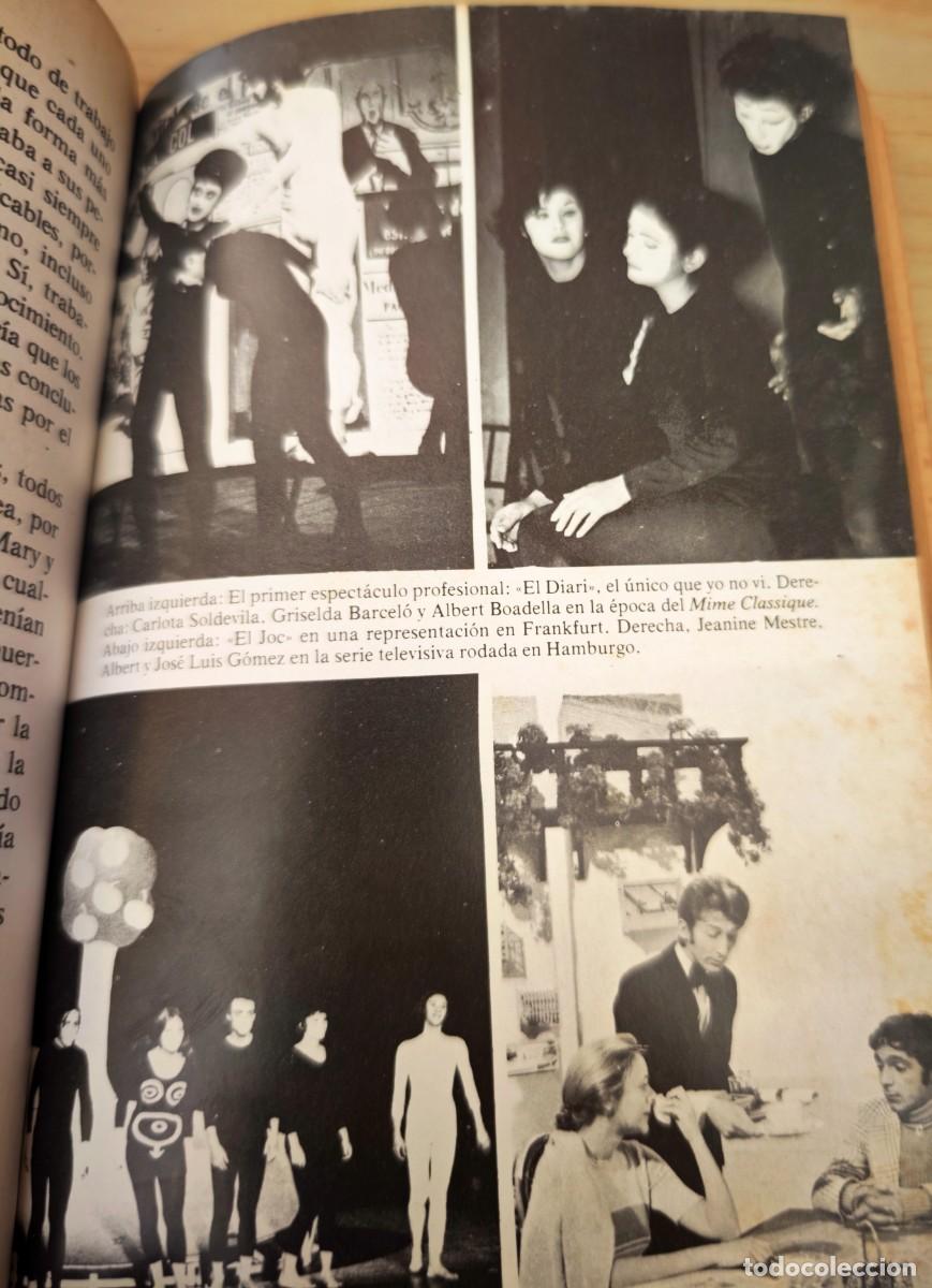 Libros de segunda mano: JOGLARS UNA HISTORIA - Foto 5