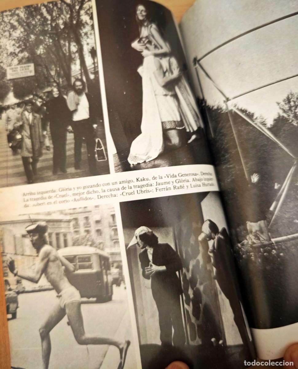 Libros de segunda mano: JOGLARS UNA HISTORIA - Foto 6