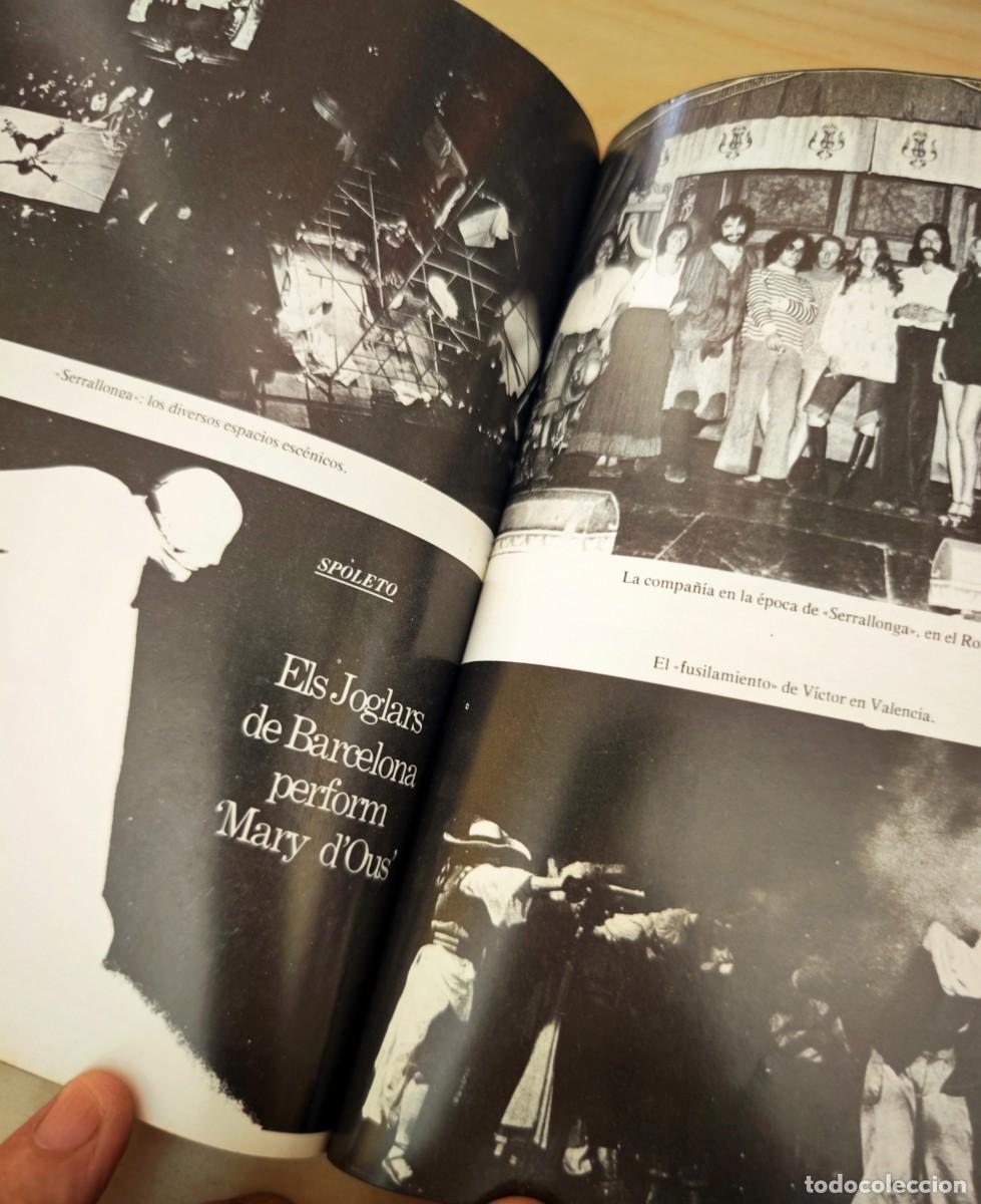 Libros de segunda mano: JOGLARS UNA HISTORIA - Foto 7