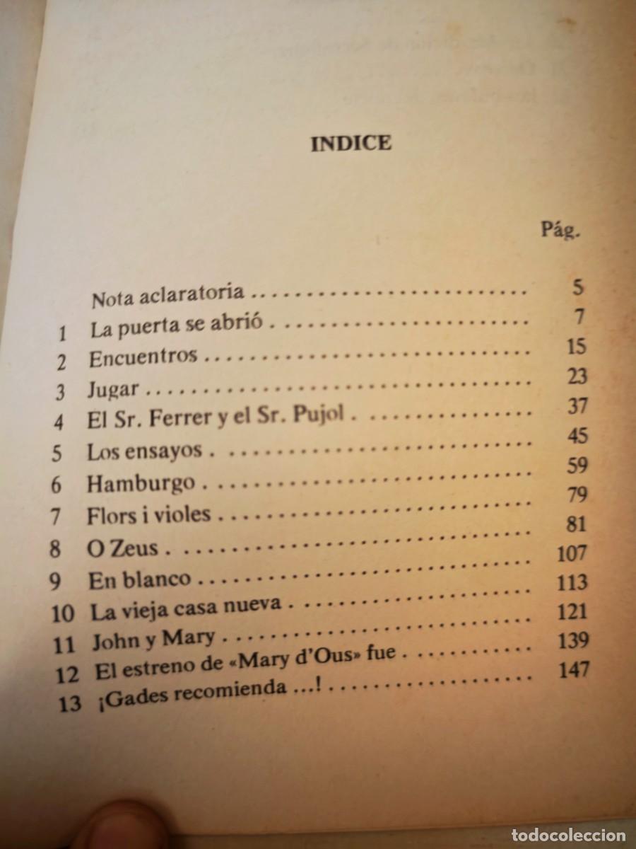 Libros de segunda mano: JOGLARS UNA HISTORIA - Foto 8