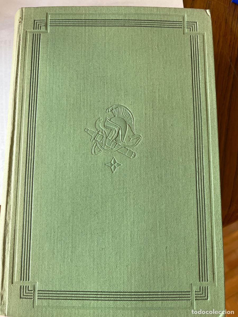Libros de segunda mano: Julio C&eacute;sar - Mirko Jelusich- Madrid, 1941