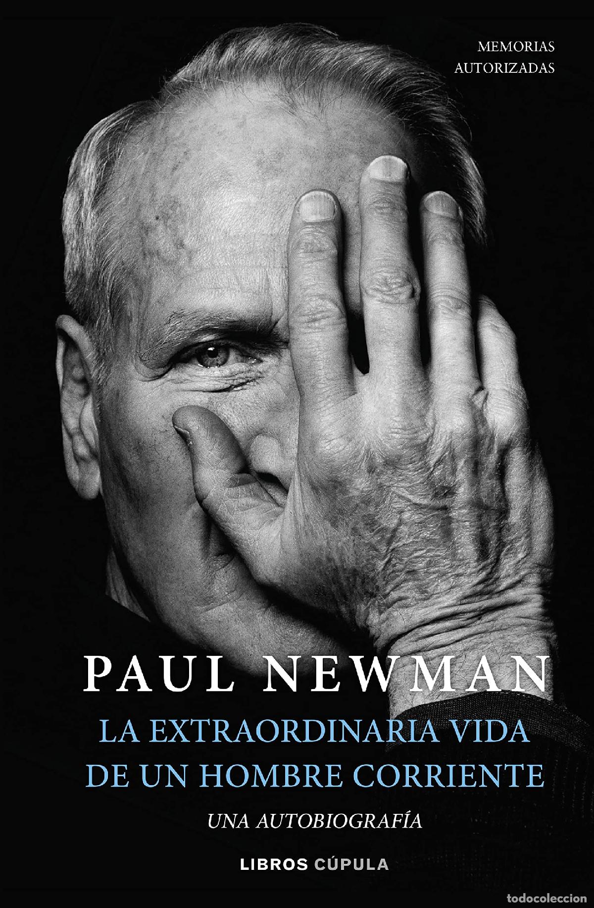 Second hand books: La extraordinaria vida de un hombre corriente: Una autobiograf&iacute;a (Biograf&iacute;as y memorias)