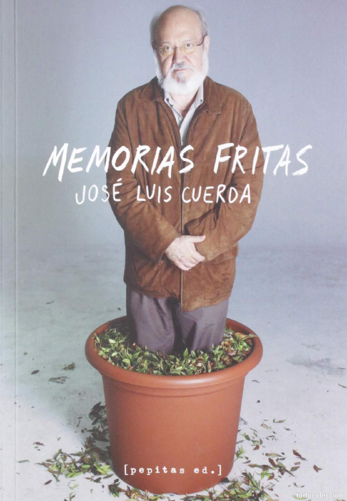 Libros de segunda mano: Memorias fritas: 20 (Vidas)