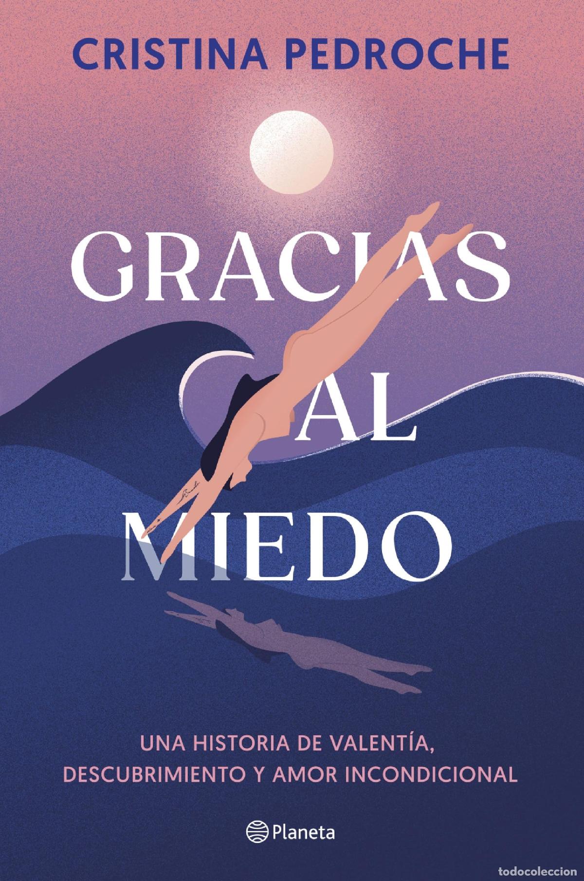 Gebrauchte B&uuml;cher: Gracias al miedo: Una historia de valent&iacute;a, descubrimiento y amor incondicional (No Ficci&oacute;n)