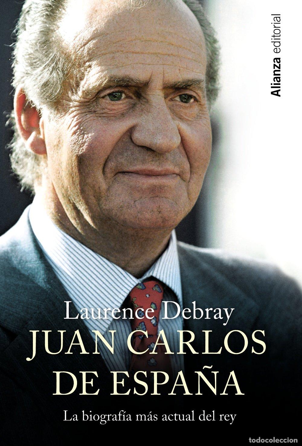 Gebrauchte B&uuml;cher: Juan Carlos de Espa&ntilde;a (Libros Singulares (LS))
