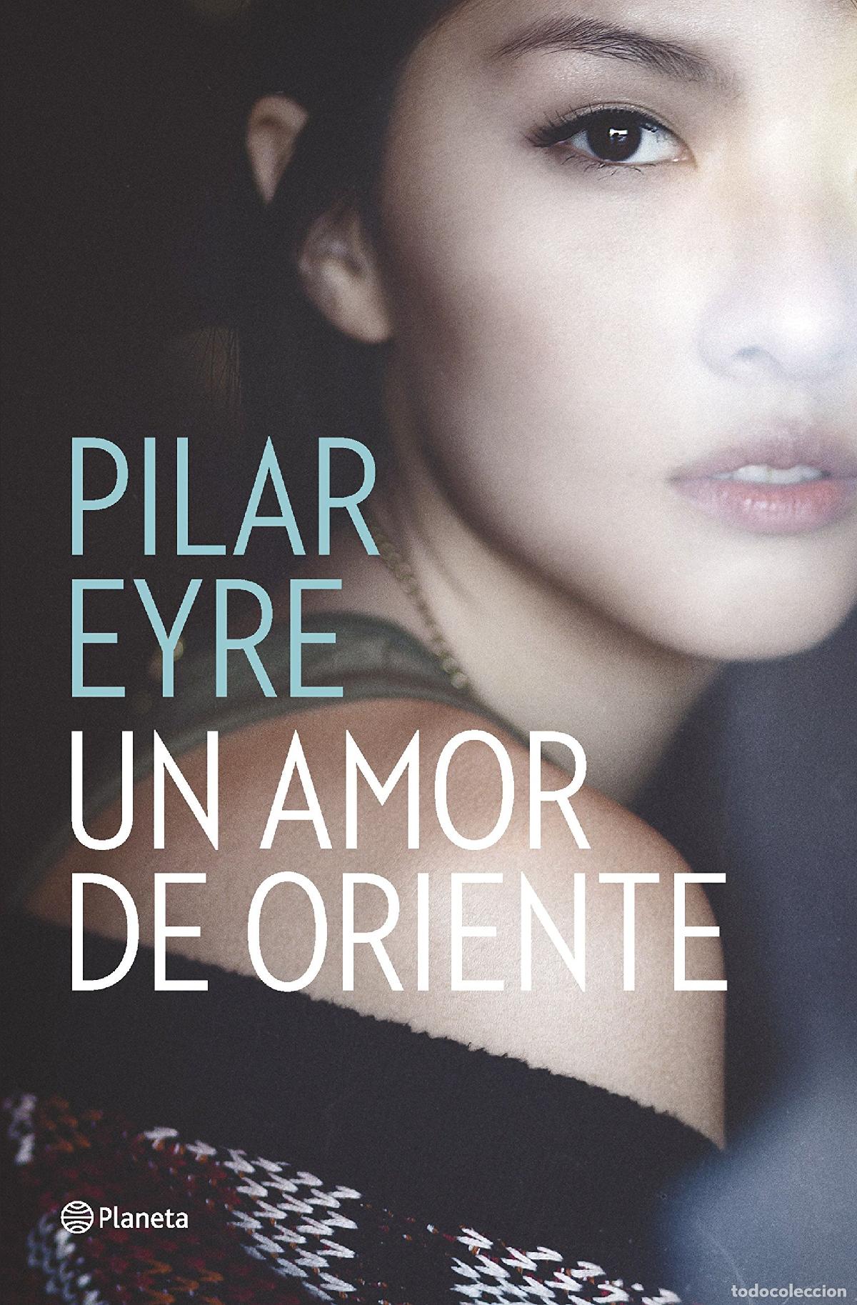 Libros de segunda mano: Un amor de Oriente (Planeta) - Foto 1