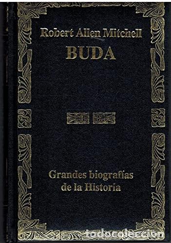 Libros de segunda mano: Buda : una biografia viva y fascinante